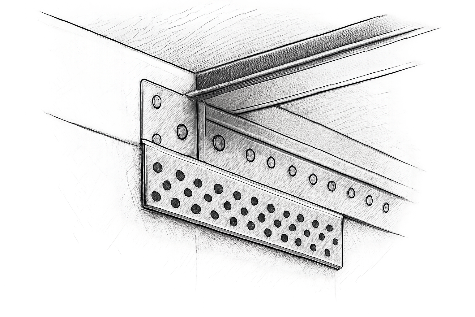 cornière placo plafond