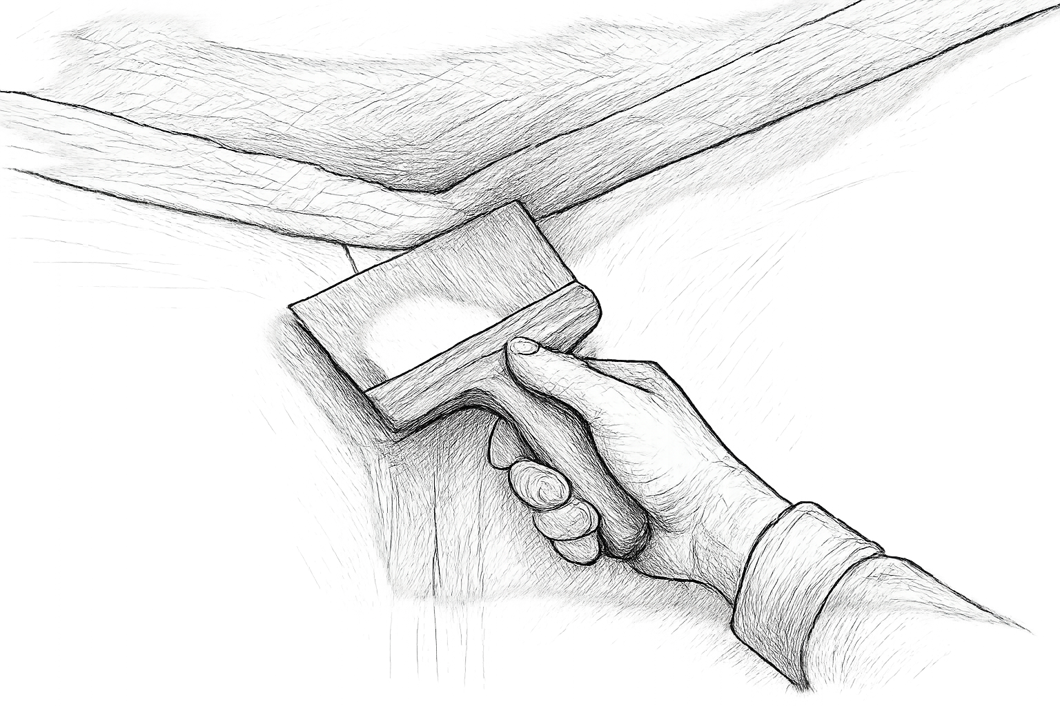 joint placo plafond mur